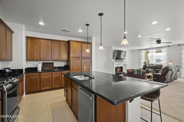 4283 Matter Court, Sparks, NV 89436