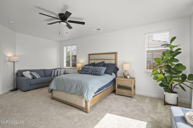 4283 Matter Court, Sparks, NV 89436