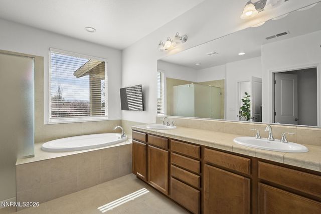 4283 Matter Court, Sparks, NV 89436