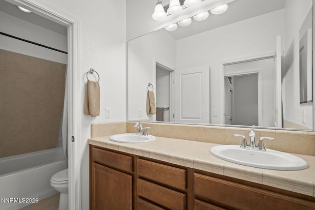 4283 Matter Court, Sparks, NV 89436