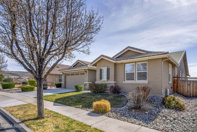 4283 Matter Court, Sparks, NV 89436