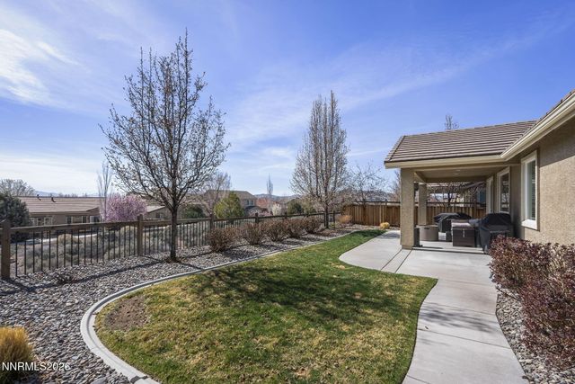 4283 Matter Court, Sparks, NV 89436