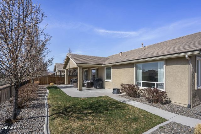 4283 Matter Court, Sparks, NV 89436