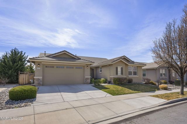 4283 Matter Court, Sparks, NV 89436