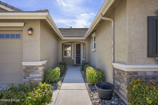 4283 Matter Court, Sparks, NV 89436
