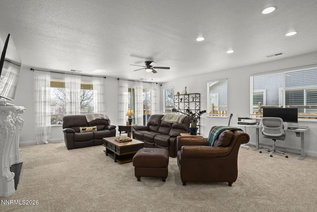 4283 Matter Court, Sparks, NV 89436