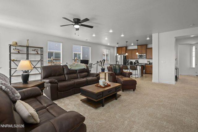 4283 Matter Court, Sparks, NV 89436