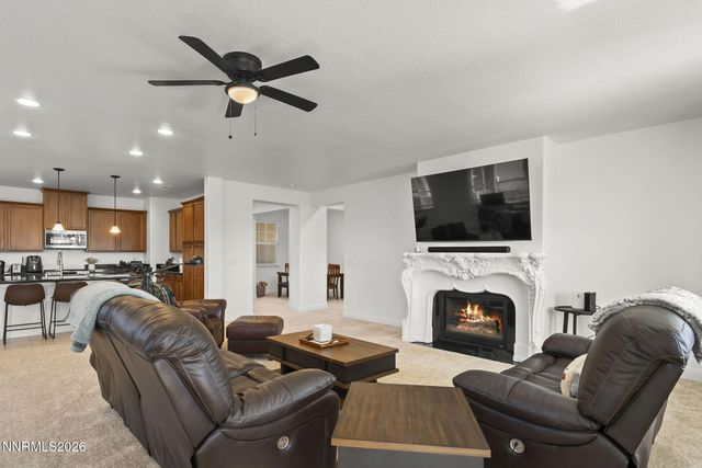 4283 Matter Court, Sparks, NV 89436