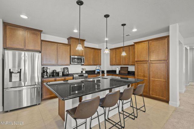 4283 Matter Court, Sparks, NV 89436