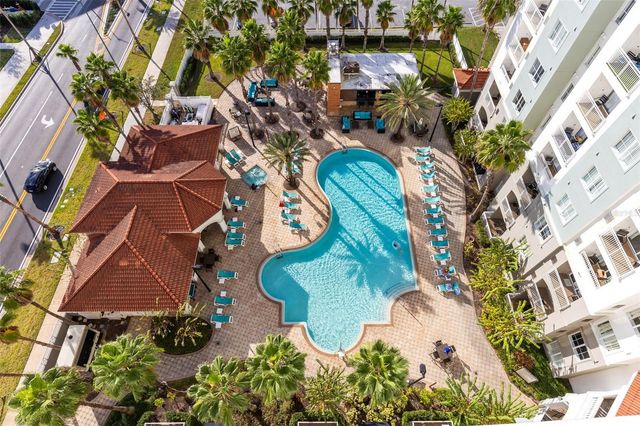 7395 UNIVERSAL BOULEVARD 1103, Orlando, FL 32819