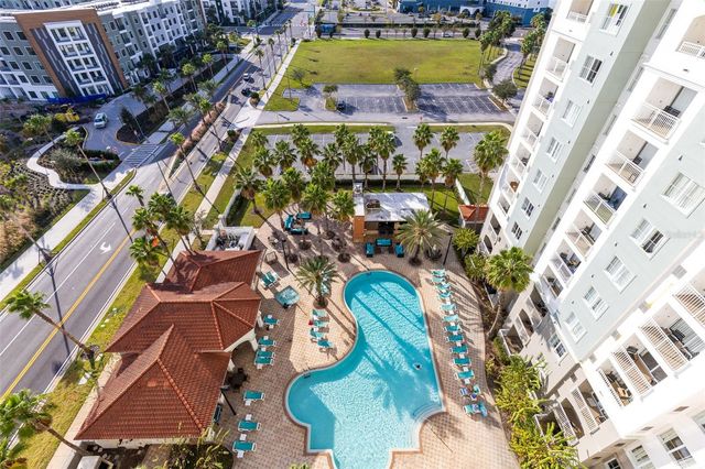 7395 UNIVERSAL BOULEVARD 1103, Orlando, FL 32819