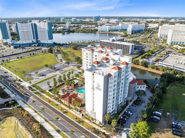 7395 UNIVERSAL BOULEVARD 1103, Orlando, FL 32819