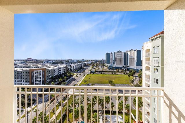 7395 UNIVERSAL BOULEVARD 1103, Orlando, FL 32819