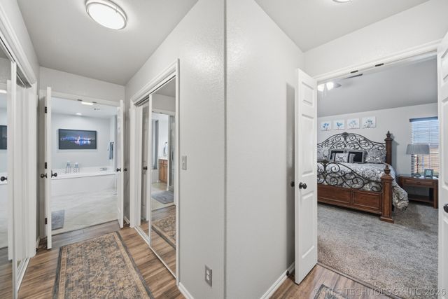 1904 E Laredo Street, Broken Arrow, OK 74012