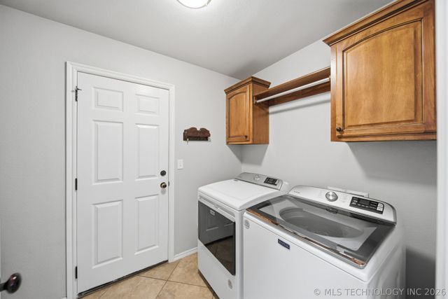 1904 E Laredo Street, Broken Arrow, OK 74012