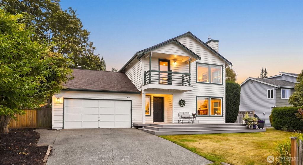 415 5th Street, Mukilteo, WA 98275