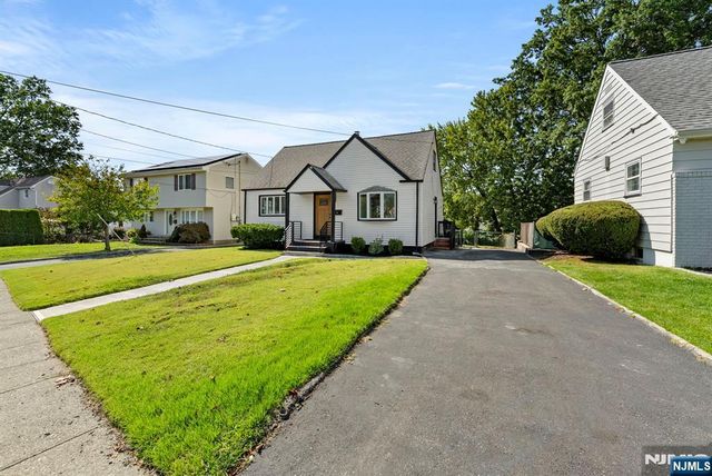 93 Passaic Avenue, Belleville, NJ 07109