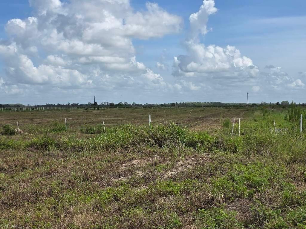 6676 5th RD, LABELLE, FL 33935 — exterior