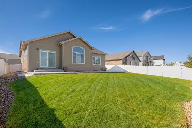 1324 Means Lane, Berthoud, CO 80513