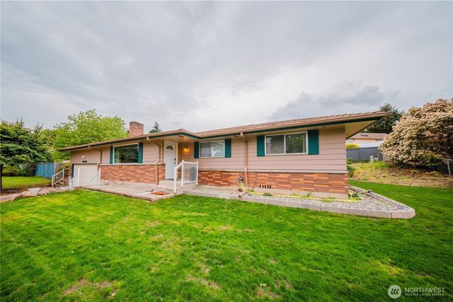 20840 102nd Avenue SE, Kent, WA 98031