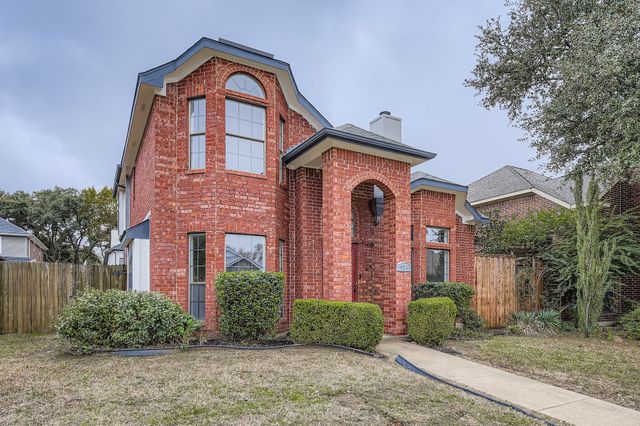 325 Leisure Lane, Coppell, TX 75019
