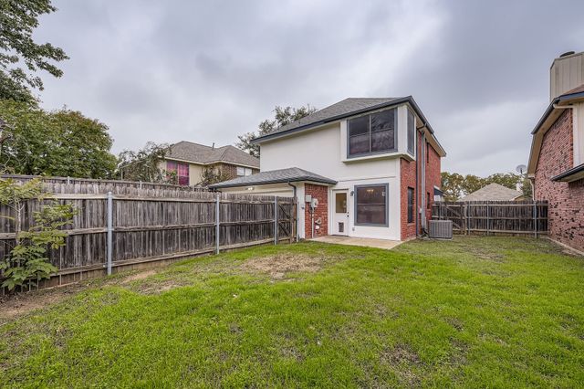 325 Leisure Lane, Coppell, TX 75019