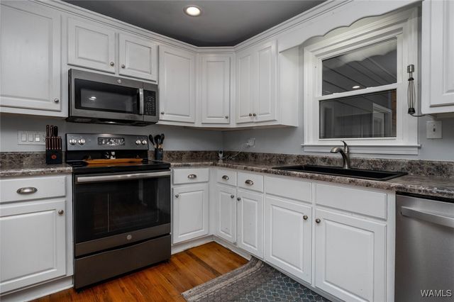 6208 Cottonwood, Cottondale, AL 35453