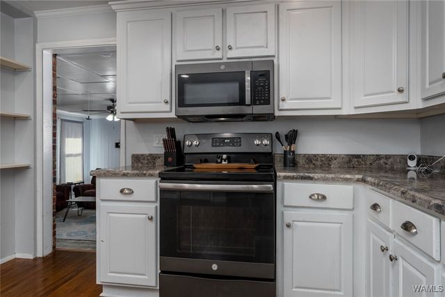 6208 Cottonwood, Cottondale, AL 35453