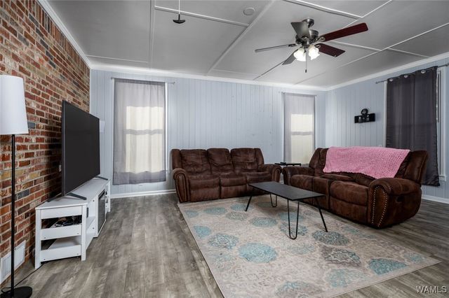 6208 Cottonwood, Cottondale, AL 35453