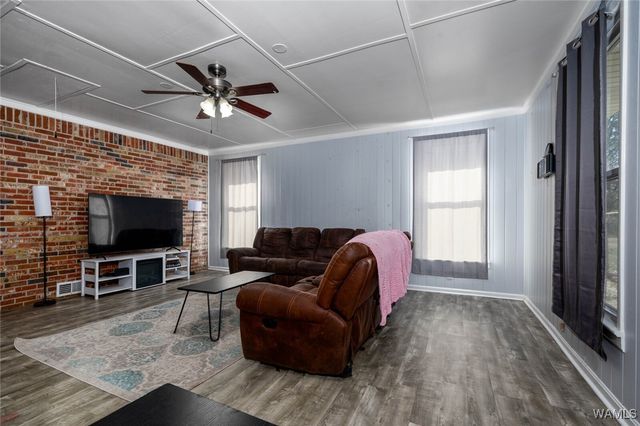 6208 Cottonwood, Cottondale, AL 35453