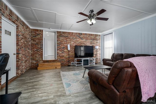 6208 Cottonwood, Cottondale, AL 35453