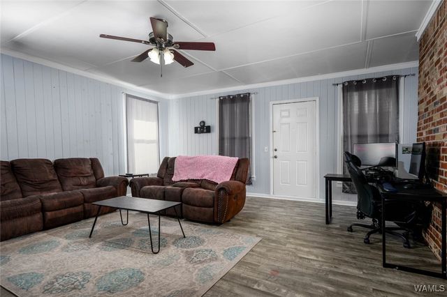 6208 Cottonwood, Cottondale, AL 35453