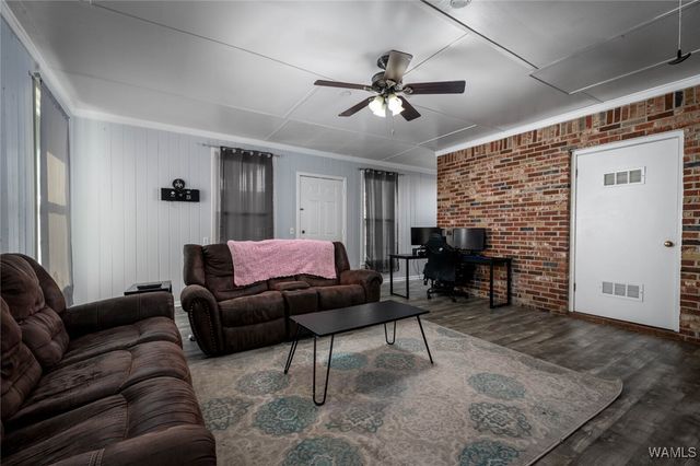 6208 Cottonwood, Cottondale, AL 35453