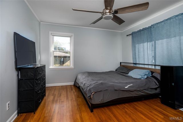 6208 Cottonwood, Cottondale, AL 35453