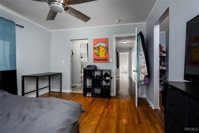 6208 Cottonwood, Cottondale, AL 35453