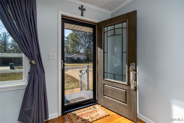 6208 Cottonwood, Cottondale, AL 35453