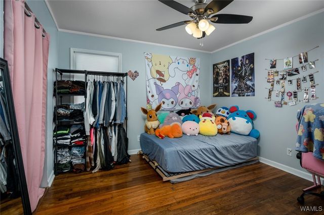 6208 Cottonwood, Cottondale, AL 35453