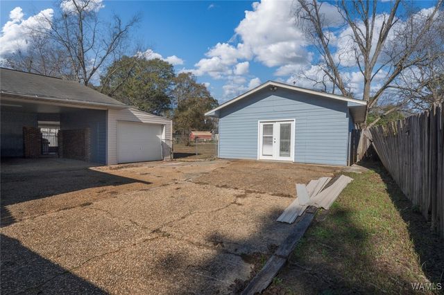 6208 Cottonwood, Cottondale, AL 35453