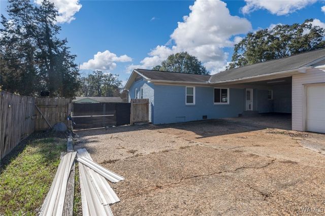 6208 Cottonwood, Cottondale, AL 35453