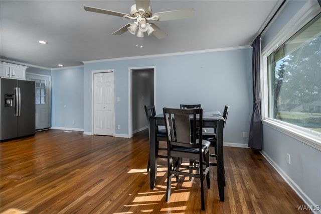 6208 Cottonwood, Cottondale, AL 35453