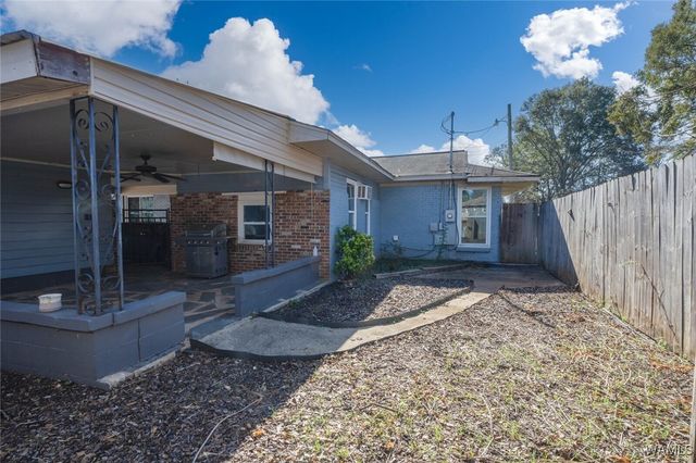 6208 Cottonwood, Cottondale, AL 35453