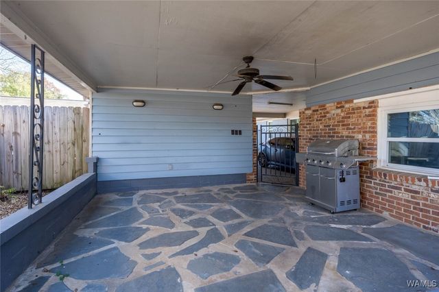 6208 Cottonwood, Cottondale, AL 35453