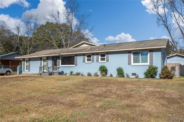 6208 Cottonwood, Cottondale, AL 35453