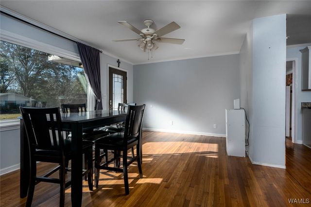 6208 Cottonwood, Cottondale, AL 35453