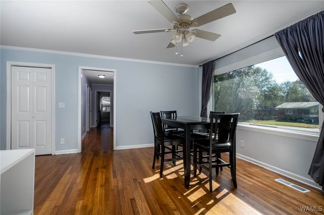 6208 Cottonwood, Cottondale, AL 35453