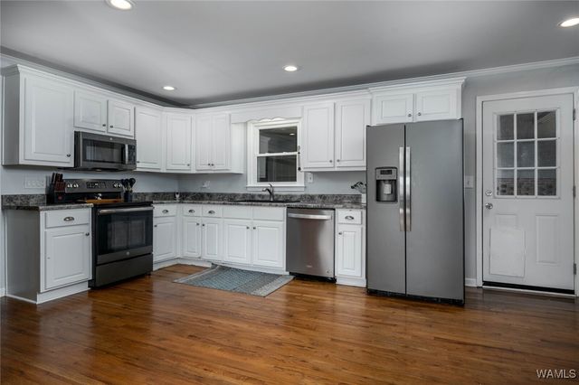 6208 Cottonwood, Cottondale, AL 35453