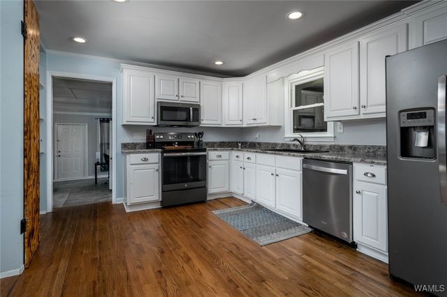 6208 Cottonwood, Cottondale, AL 35453