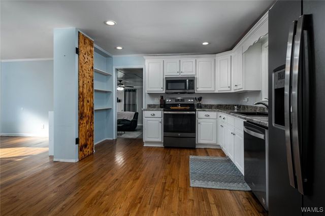 6208 Cottonwood, Cottondale, AL 35453