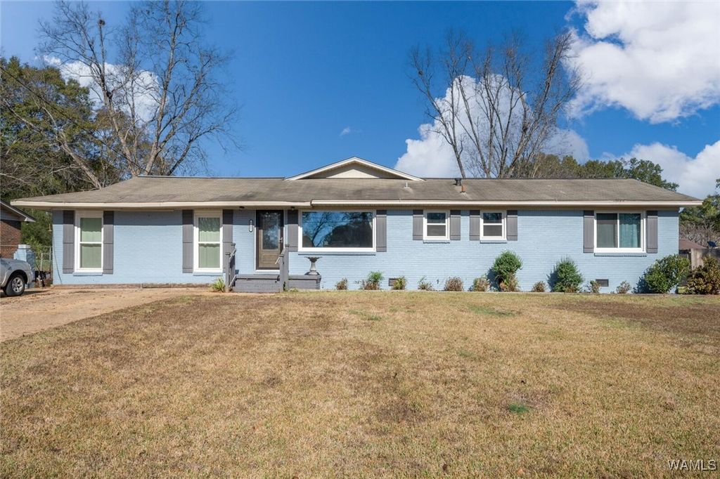 6208 Cottonwood, Cottondale, AL 35453