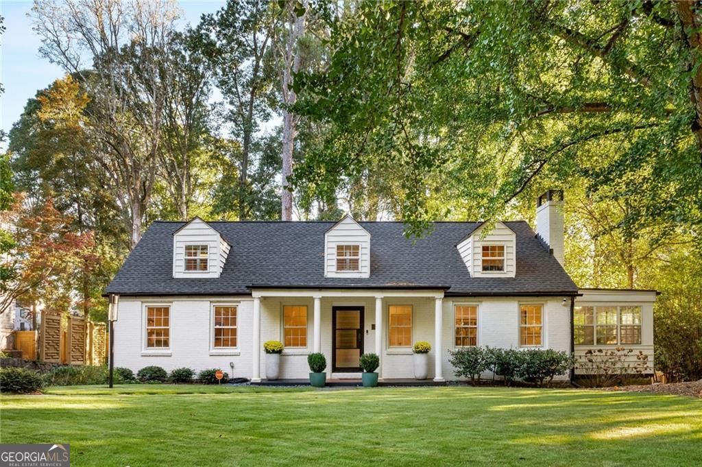 2058 Lyle Avenue, College Park, GA 30337